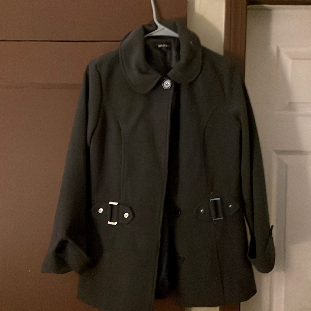 Girls jacket